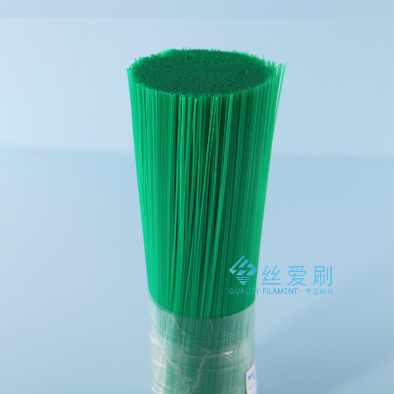 绿PBT十字形直丝 0.4x1220mm